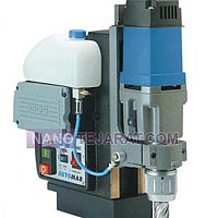 دریل مگنت مدل AUTO MAB 2000 ساخت BDS  آلمان دریل مگنت مدل AUTO MAB 2000 ساخت BDS  آلمان